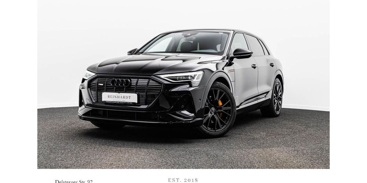 Audi e-tron 44.845 km 34.935 &euro; Hagen 58091