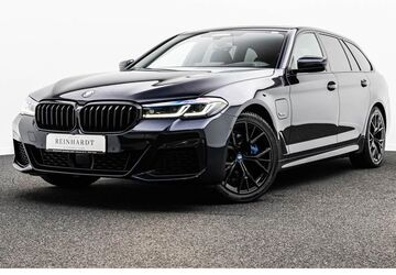 BMW 530 130.519 km 30.570 &euro; Hagen 58091