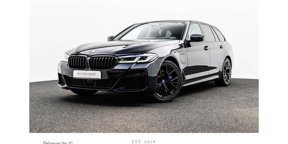 BMW 530 130.519 km 30.570 &euro; Hagen 58091