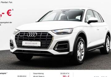 Audi Q5 20.710 km 33.950 &euro; Hagen 58091