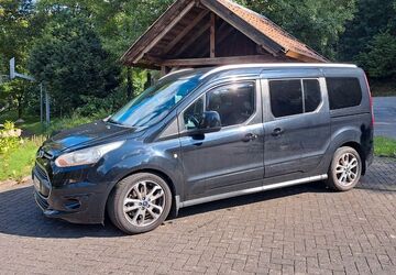 Ford Tourneo Connect 191.000 km 7.150 &euro; Hemer 58675