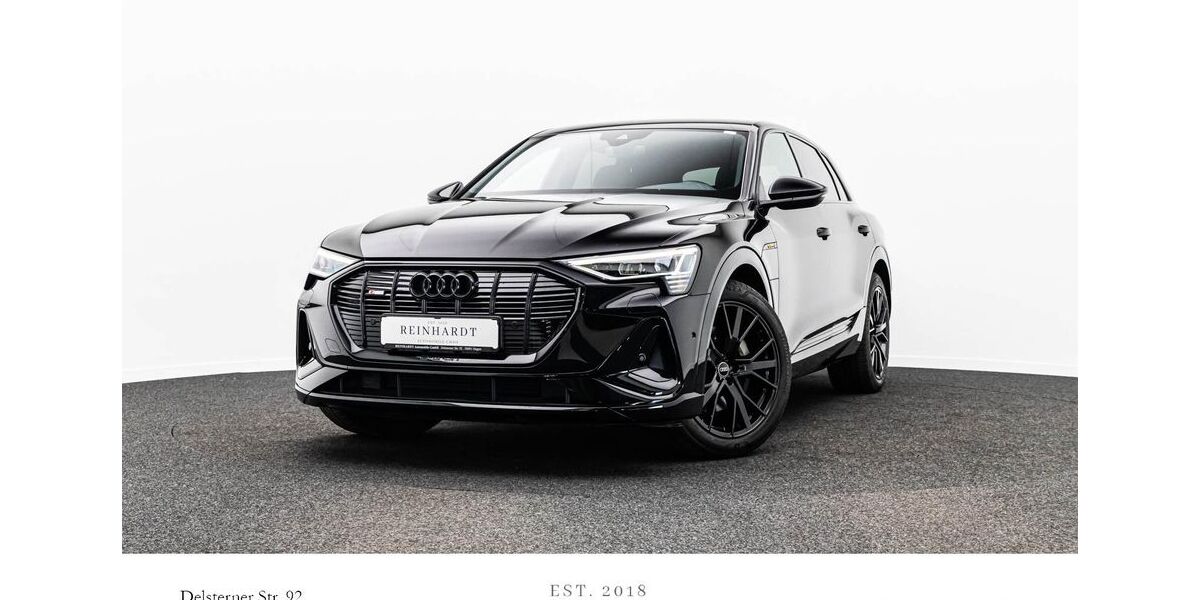 Audi e-tron 37.353 km 31.160 &euro; Hagen 58091