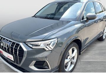Audi Q3 9.856 km 42.988 &euro; Dortmund 44143
