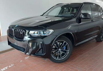 BMW X3 85.490 km 44.805 &euro; Hagen 58091