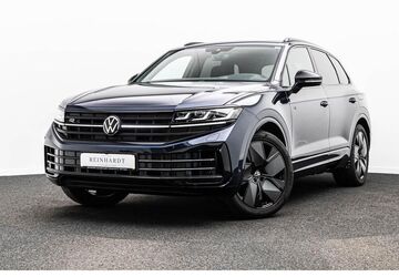 VW Touareg 82.790 km 62.820 &euro; Hagen 58091