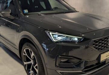 Seat Tarraco 59.620 km 28.990 &euro; Hagen 58089