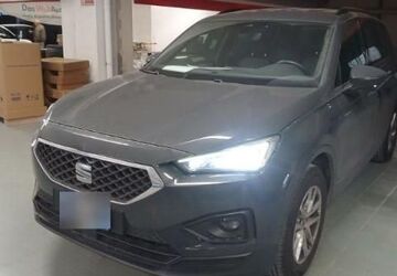 Seat Tarraco 32.013 km 24.898 &euro; Hagen 58091