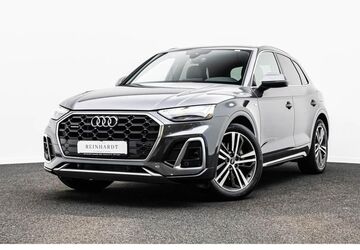 Audi Q5 53.032 km 36.889 &euro; Hagen 58091