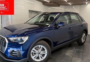 Audi Q3 27.400 km 24.995 &euro; Hagen 58099