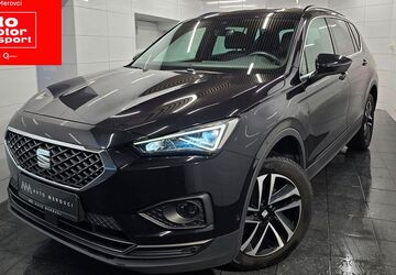 Seat Tarraco 95.700 km 26.495 &euro; Hagen 58099