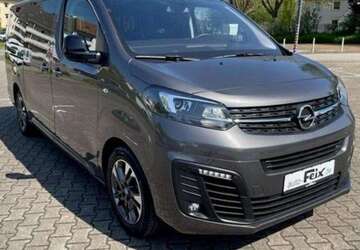 Opel Zafira 10.368 km 35.990 &euro; Bochum 44791