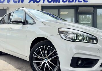 BMW 220 152.450 km 11.900 &euro; Hagen 58093