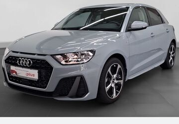 Audi A1 4.228 km 24.430 &euro; Bochum 44809