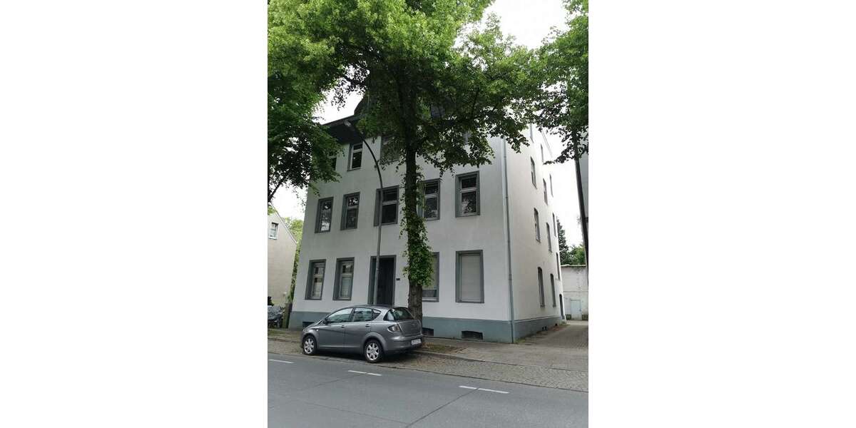 Etagenwohnung Herne Altenhöfen - 3 Zimmer, 80 m&sup2;, 600&euro; | Angebot:27378584