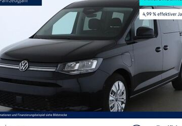 VW Caddy Maxi 14.829 km 40.350 &euro; Bochum 44866