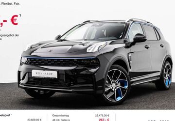 Lynk & Co 01 24.560 km 23.829 &euro; Hagen 58091