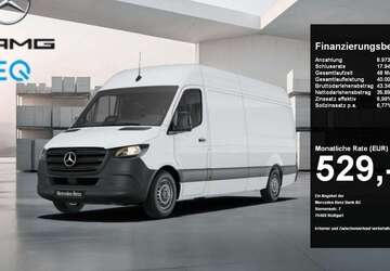 Mercedes-Benz Sprinter 42.506 km 44.863 &euro; Dortmund 44139
