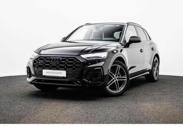 Audi SQ5 98.178 km 39.607 &euro; Hagen 58091