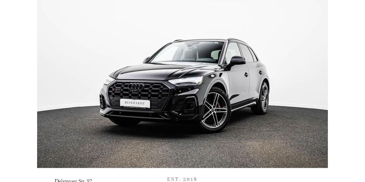 Audi SQ5 98.178 km 39.607 &euro; Hagen 58091
