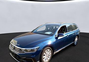 VW Passat Variant 79.939 km 23.363 &euro; Hagen 58091
