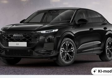 Audi Q3 4.999 km 54.980 &euro; Menden 58706