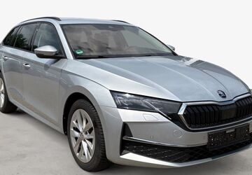 Skoda Octavia 14.000 km 29.900 &euro; Hagen 58091