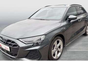Audi A3 6.160 km 32.433 &euro; Dortmund 44143