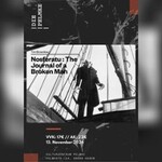 Tim Brownlow - Nosferatu - The Journal of a Broken Man