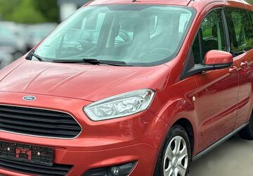 Ford Tourneo Courier 149.630 km 3.000 &euro; Hagen 58135