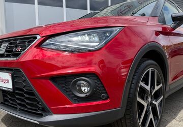 Seat Arona 62.314 km 11.480 &euro; Hagen 58135