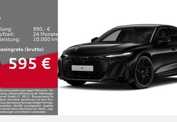 Audi A6 7.139 km 55.390 &euro; Bochum 44809