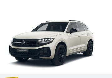 VW Touareg 5.281 km 66.370 &euro; Remscheid 42857