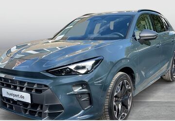 Cupra Terramar 13.385 km 35.382 &euro; Dortmund 44269