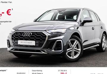 Audi Q5 87.129 km 29.450 &euro; Hagen 58091