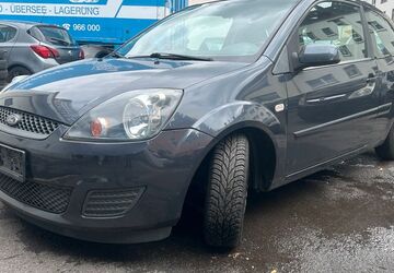 Ford Fiesta 149.477 km 1.795 &euro; Hagen 58135
