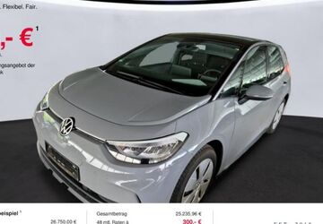 VW ID.3 26.540 km 26.750 &euro; Hagen 58091