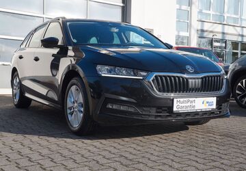 Skoda Octavia 102.405 km 17.900 &euro; Hagen 58119