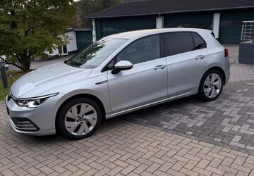 VW Golf 156.200 km 15.500 &euro; Wuppertal 42329