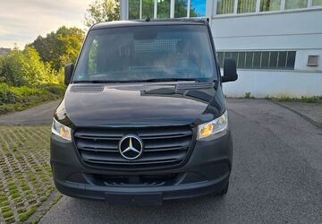 Mercedes-Benz Sprinter 102.200 km 41.531 &euro; Herscheid 58849