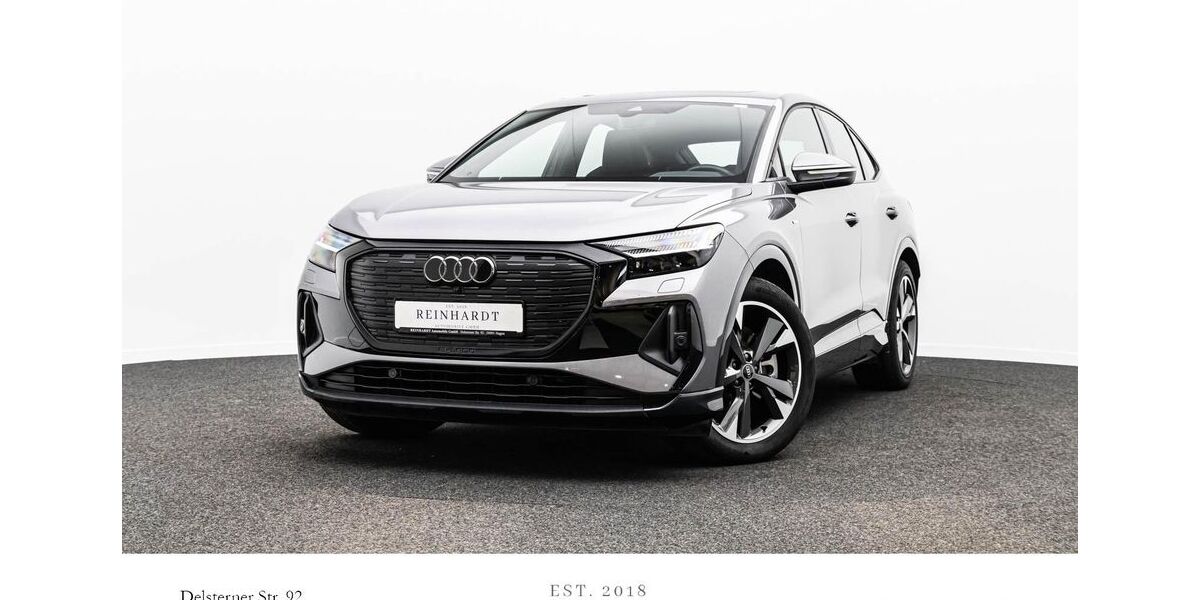 Audi Q4 15.403 km 46.530 &euro; Hagen 58091
