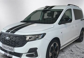 Ford Tourneo Connect 50.689 km 25.990 &euro; Lüdenscheid 58509