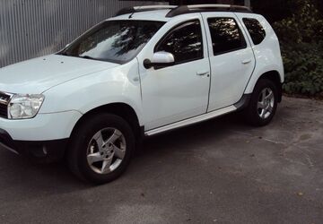 Dacia Duster 193.000 km 3.500 &euro; Hagen 58091