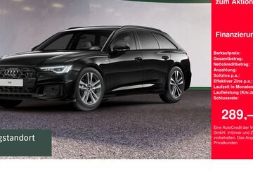 Audi A6 27.384 km 45.705 &euro; Menden 58706