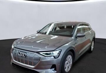 Audi e-tron 36.549 km 26.857 &euro; Hagen 58091