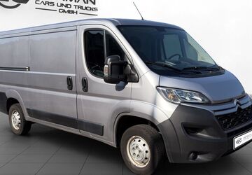 Citroen Jumper 90.000 km 13.999 &euro; Hagen 58089