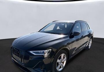 Audi e-tron 61.334 km 36.445 &euro; Hagen 58091