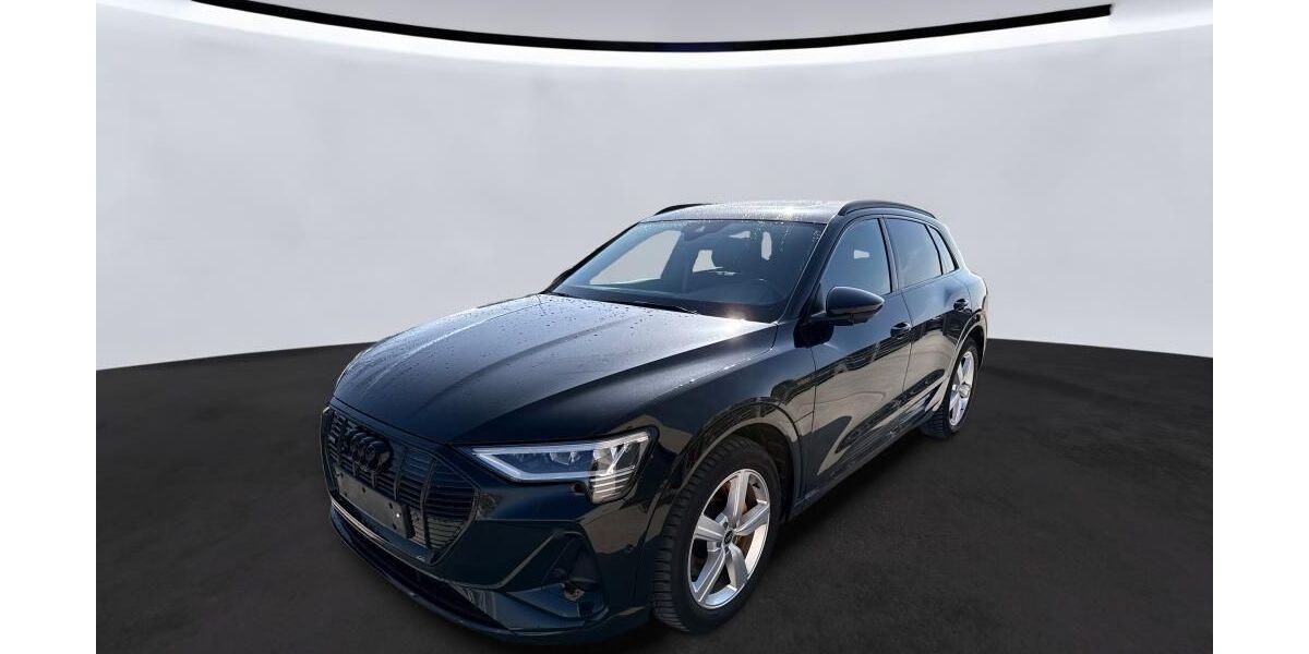 Audi e-tron 61.334 km 36.445 &euro; Hagen 58091