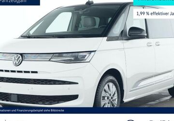 VW T7 Multivan 1.982 km 59.510 &euro; Bochum 44866