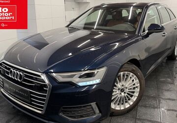 Audi A6 94.300 km 29.995 &euro; Hagen 58099