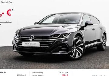 VW Arteon 80.920 km 25.747 &euro; Hagen 58091